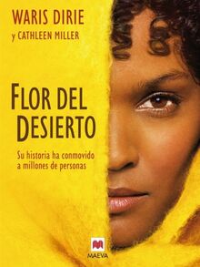 Flor del desierto (Memorias)