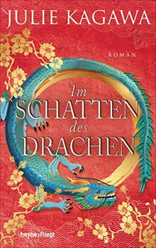 Im Schatten des Drachen: Roman (Schatten-Serie, Band 3)