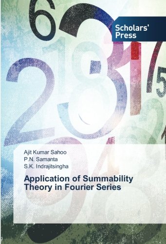 Application of Summability Theory in Fourier Series
