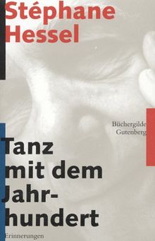 Tanz mit dem Jahrhundert - Erinnerungen