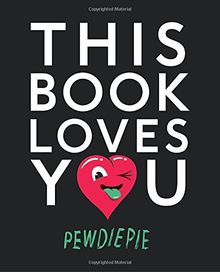 This Book Loves You