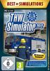 Best of Simulations: THW-Simulator 2012