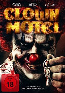 Clown Motel