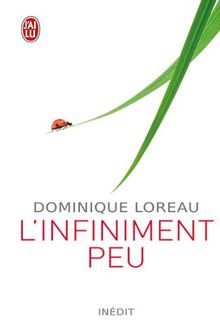 L'infiniment peu