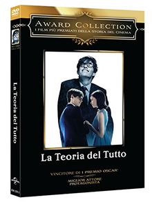 La Teoria Del Tutto [IT Import]