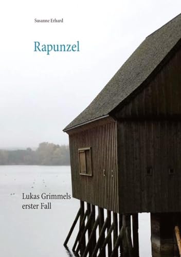 Rapunzel - Susanne Erhard Kartoniert (TB)