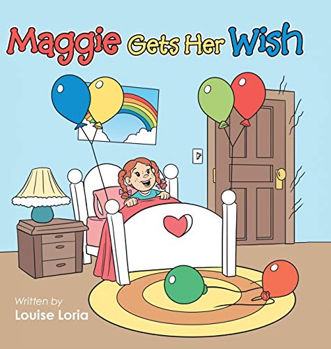 Maggie Gets Her Wish