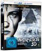 Immortal - New York, 2095: Die Rückkehr der Götter (Jubiläums-Edition) [3D Blu-ray + 2D Version]
