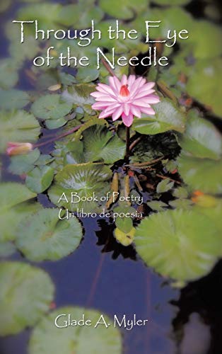 Through the Eye of the Needle: A Book of Poetry