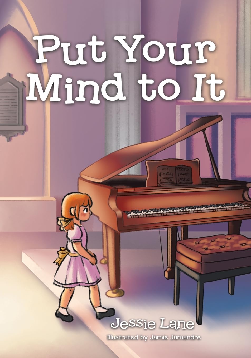 Put Your Mind to It