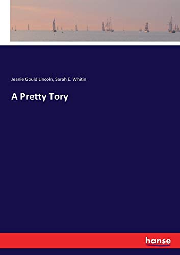 A Pretty Tory