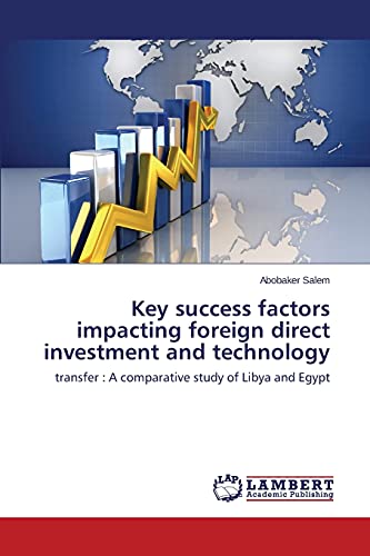 Key success factors impacting foreign direct investment and technology: transfer : A comparative study of Libya and Egypt