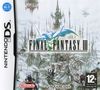 Final Fantasy III [French]