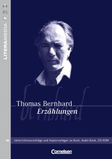 Erzählungen: Handreichungen für den Unterricht. Unterrichtsvorschläge und Kopiervorlagen