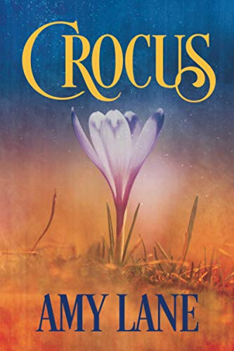 Crocus (Bonfires, Band 2)