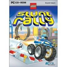Stunt Rally - PC - FR