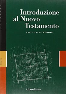 Introduzione al Nuovo Testamento (Strumenti)