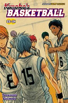 Kuroko's Basketball (2-in-1 Edition), Vol. 12: Includes Vols. 23 & 24