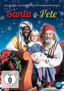 Santa & Pete