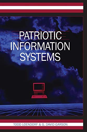 Patriotic Information Systems