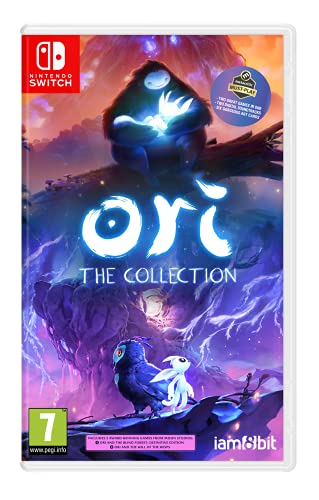 Just For Games Ori The Collection Nintendo Switch - Image 5