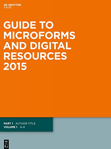 Author Title and Subject Guide - Neu