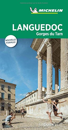 Languedoc : gorges du Tarn