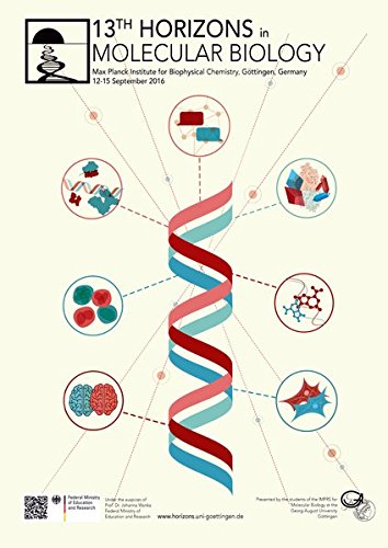 13th Horizons in Molecular Biology: International PhD Student Symposium and Career Fair for Life Sciences