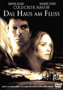 Cold Creek Manor Das Haus Am Fluss Von Dennis Quaid