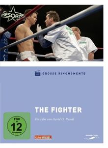The Fighter