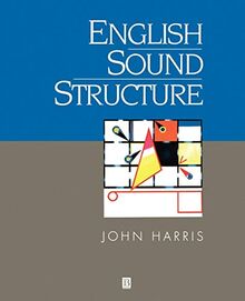 English Sound Structure