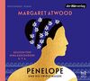 Penelope und die zwölf Mägde: CD Standard Audio Format, Lesung