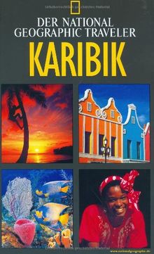 National Geographic Traveler, Karibik