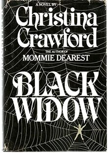 Black Widow: A Novel