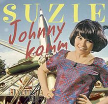 Johnny Komm von Suzie | CD | Zustand sehr gut
