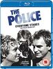 Everyone Stares-The Police Inside Out (Blu-Ray)