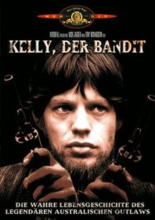 Kelly, der Bandit