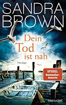 Dein Tod ist nah: Thriller