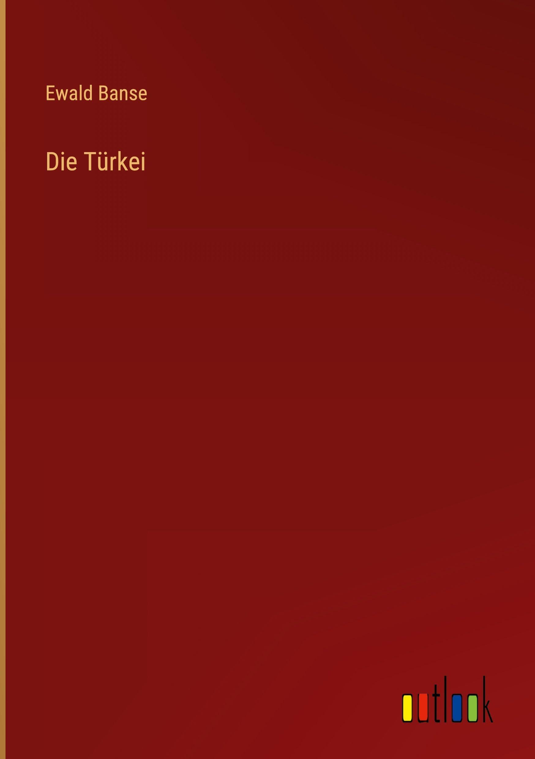 Die Türkei