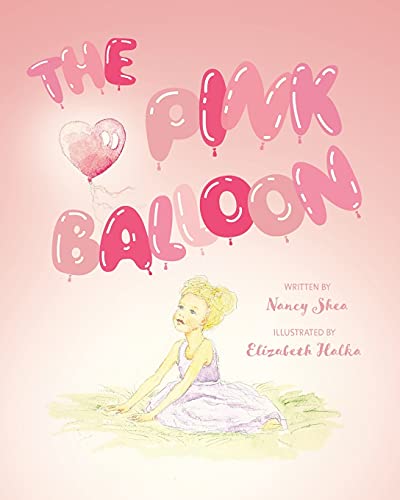 The Pink Balloon