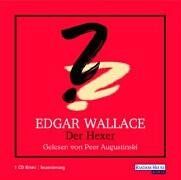 Der Hexer. CD.