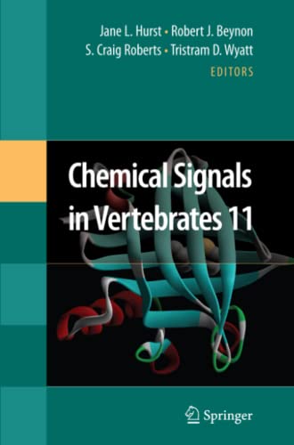 Chemical Signals in Vertebrates 11