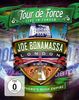 Joe Bonamassa: Tour De Force - Shepherd's Bush Empire [2 DVDs]