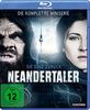 Neandertaler - Sie sind zurück - Die komplette Serie [Blu-ray]
