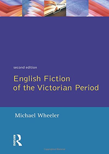 English Fiction of the Victorian Period (Longman Literature in English)