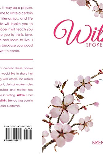 Within: Spoken Words