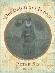 Der Baum des Lebens: Charles Darwin: Ein Bilderbuch über das Leben von Charles Darwin. Naturforscher, Geologe u. Denker
