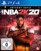 NBA 2K20 Standard Edition - [PlayStation 4]