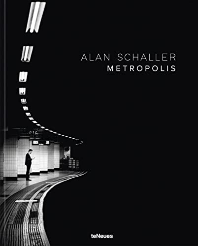 Schaller Alan Metropolis