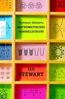 Professor Stewarts mathematisches Sammelsurium von Stewart, Ian | Buch | Zustand gut